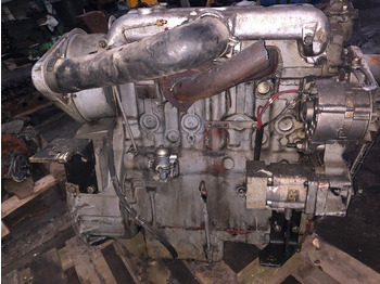 Engine PERKINS