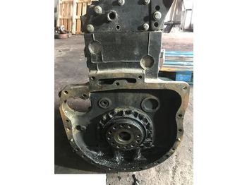 Engine and parts PERKINS