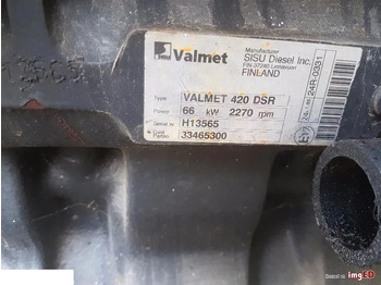 Cylinder block