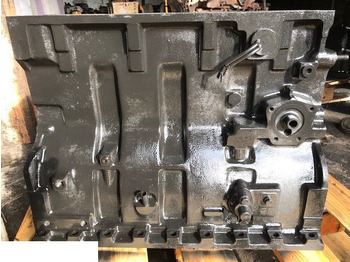 Engine VALMET