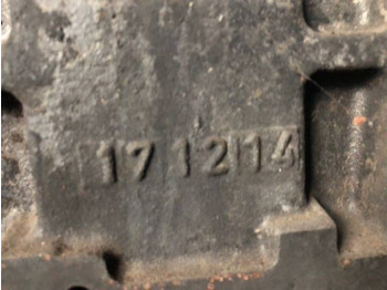 Cylinder block