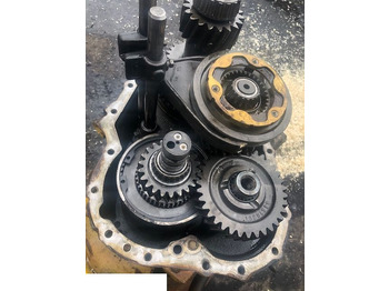 Gearbox