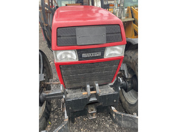 Spare parts CASE