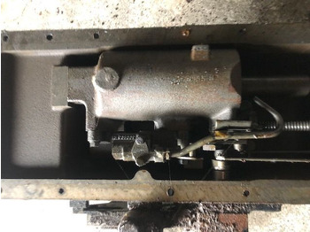 Spare parts CASE