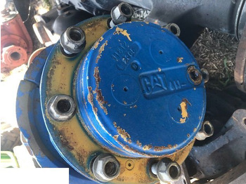 Spare parts CATERPILLAR