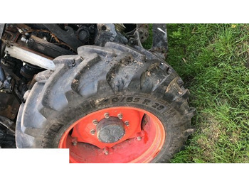 Spare parts CLAAS