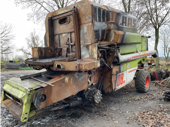 Spare parts CLAAS