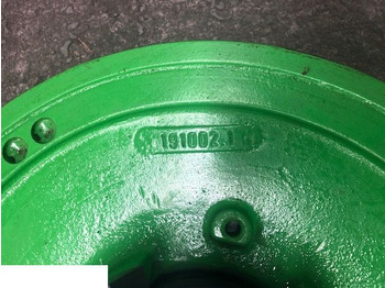Spare parts for Combine harvester Claas Dominator 108 - Wariator Młocarni [CZĘŚCI]: picture 2