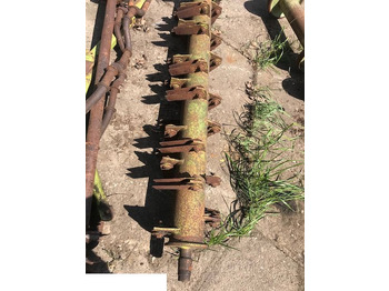 Spare parts CLAAS