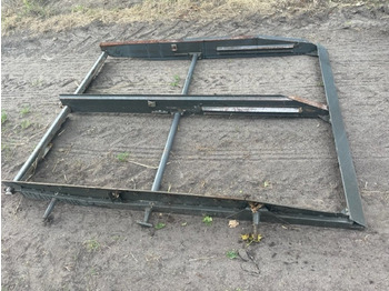Spare parts CLAAS