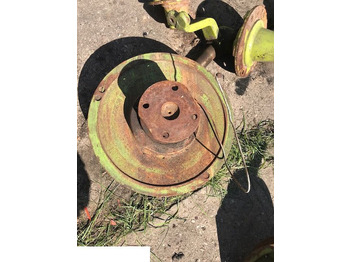 Spare parts CLAAS