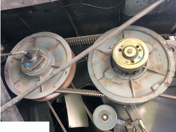 Spare parts CLAAS