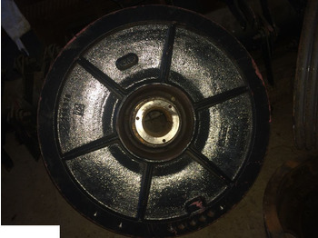 Spare parts CLAAS