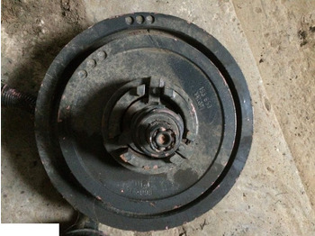 Spare parts CLAAS