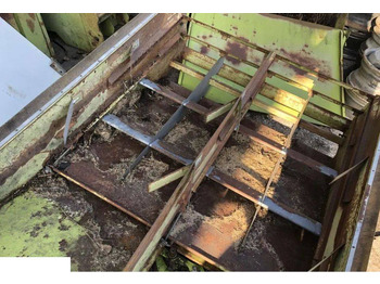 Spare parts CLAAS