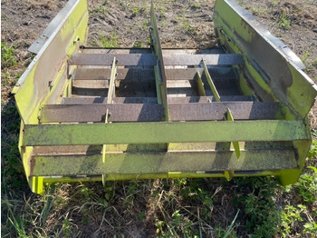 Spare parts CLAAS