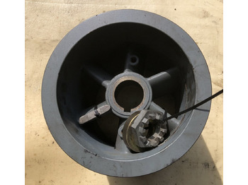 Spare parts CLAAS