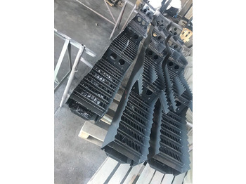 Spare parts CLAAS