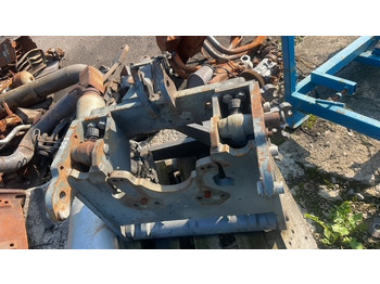 Spare parts for Farm tractor FENDT FARMER turbomatic przedni podnośnik TUZ: picture 2