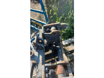 Spare parts for Farm tractor FENDT FARMER turbomatic przedni podnośnik TUZ: picture 4