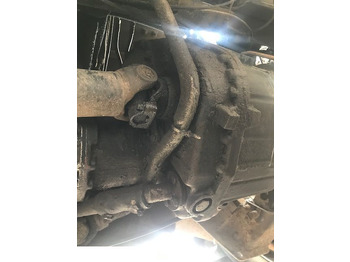 Spare parts JCB