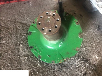 Spare parts JOHN DEERE