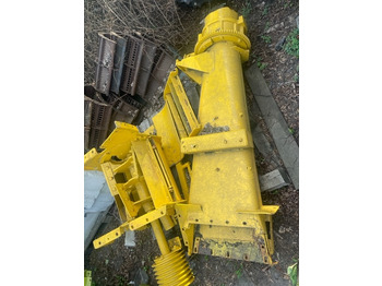 Spare parts JOHN DEERE