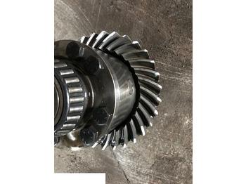 Spare parts MANITOU MT 845