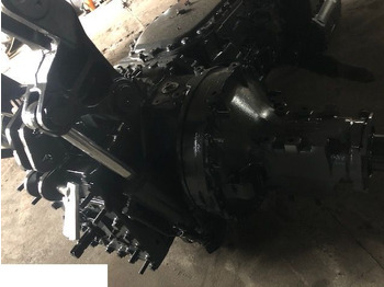 Spare parts MASSEY FERGUSON