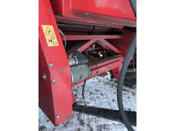 Spare parts MASSEY FERGUSON