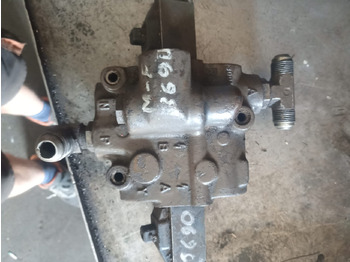 Spare parts for Farm tractor Valtra 6300 Massey Ferguson rozdzielacz podnośnika EHR: picture 4