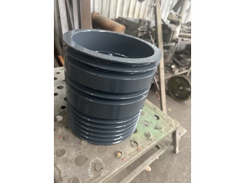Spare parts CLAAS