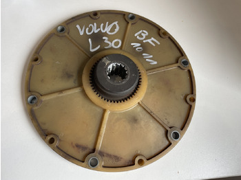 Clutch and parts VOLVO