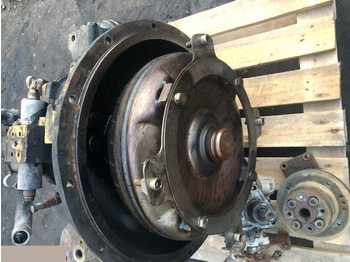 Transmission NEW HOLLAND