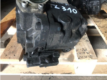 Hydraulic pump TEREX