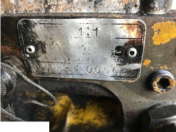 Gearbox