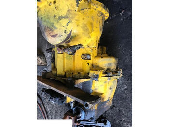 Gearbox