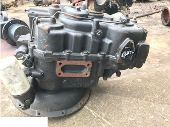 Gearbox for Agricultural machinery Turner Com-t4-2029 - Części: picture 2