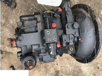Gearbox for Agricultural machinery Turner Com-t4-2029 - Części: picture 5