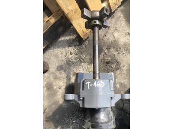 Transmission VALTRA