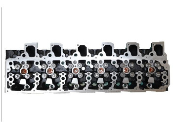 Cylinder head VOLVO