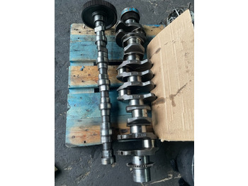Engine and parts DEUTZ