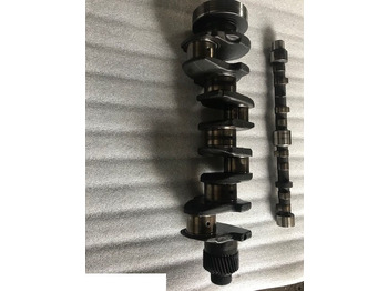 Camshaft for Agricultural machinery Wałek Rozrządu Perkins RG: picture 3