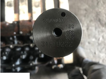 Camshaft for Agricultural machinery Wałek Rozrządu Perkins RG: picture 4