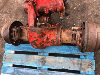 Rear axle for Forklift Wózek Widłowy O&k V25 - Oś Tylna: picture 3