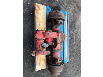 Rear axle for Forklift Wózek Widłowy O&k V25 - Oś Tylna: picture 2