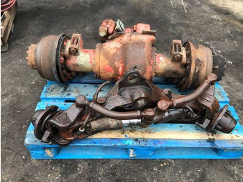Rear axle for Forklift Wózek Widłowy O&k V25 - Oś Tylna: picture 4