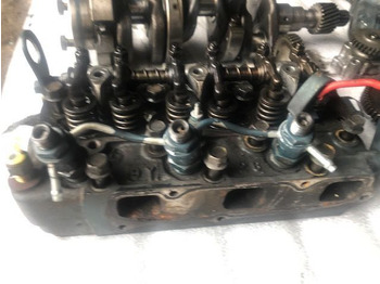 Injector KUBOTA