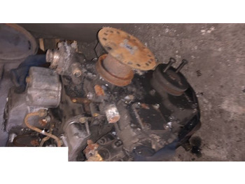 Camshaft YANMAR