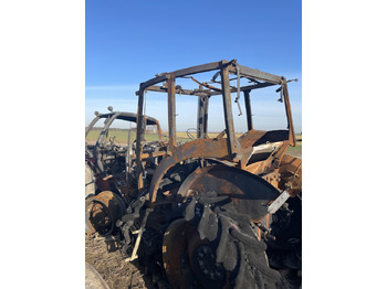 Differential gear ZETOR